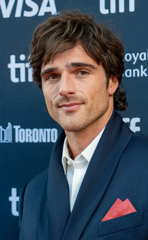Jacob Elordi