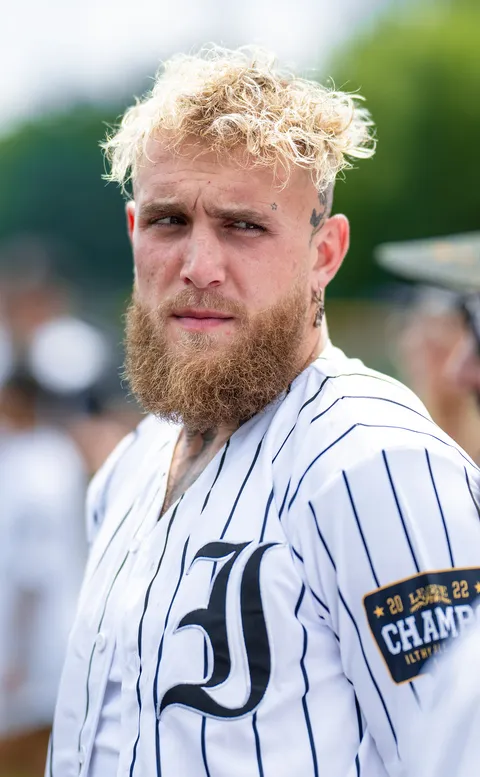 Jake Paul