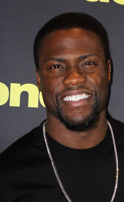 Kevin Hart