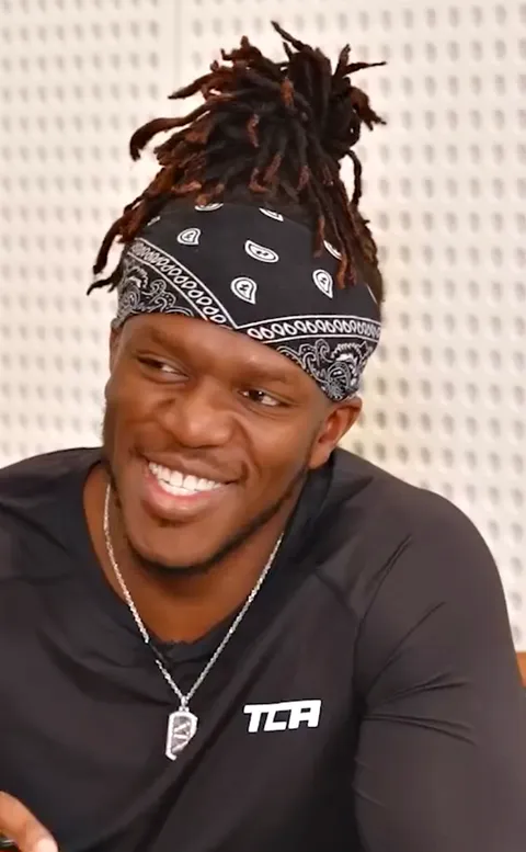KSI