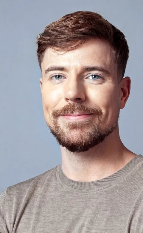 MrBeast