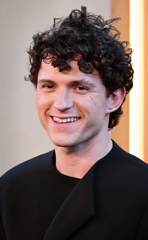 Tom Holland