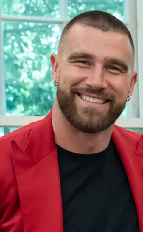 Travis Kelce