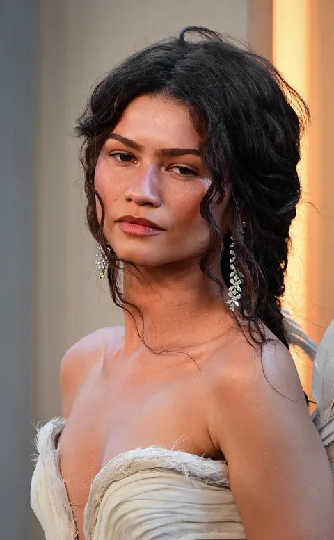 Zendaya